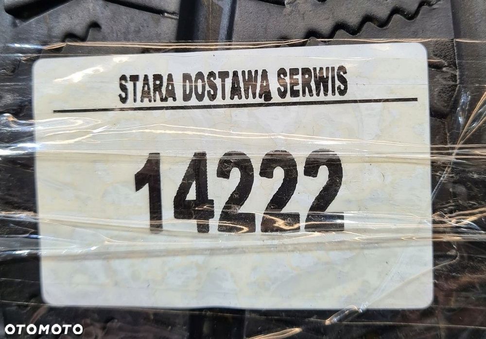 OPONY ZIMOWE TOYO OBSERVE VAN 17 225/55/17C PARA 2020 - 7