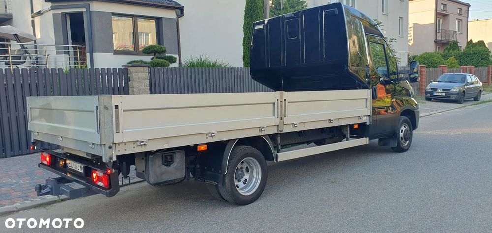 Iveco DAILY - 12