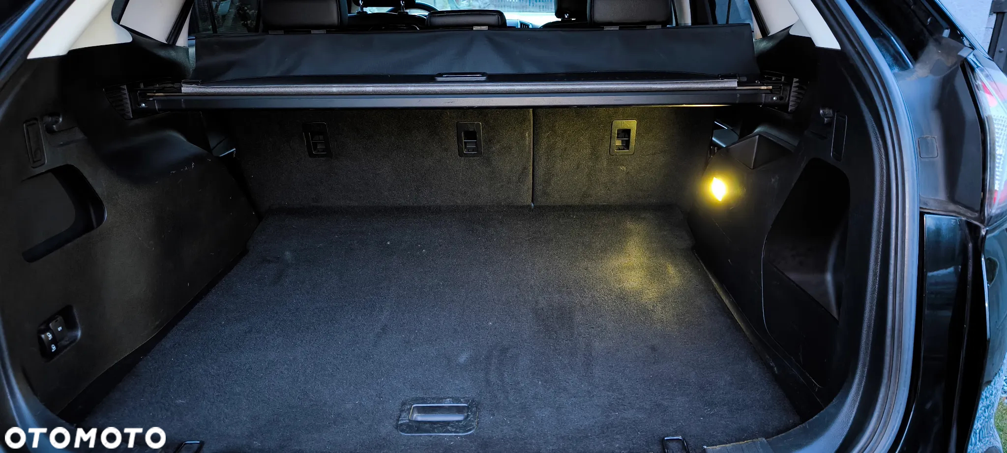 Ford Edge - 12