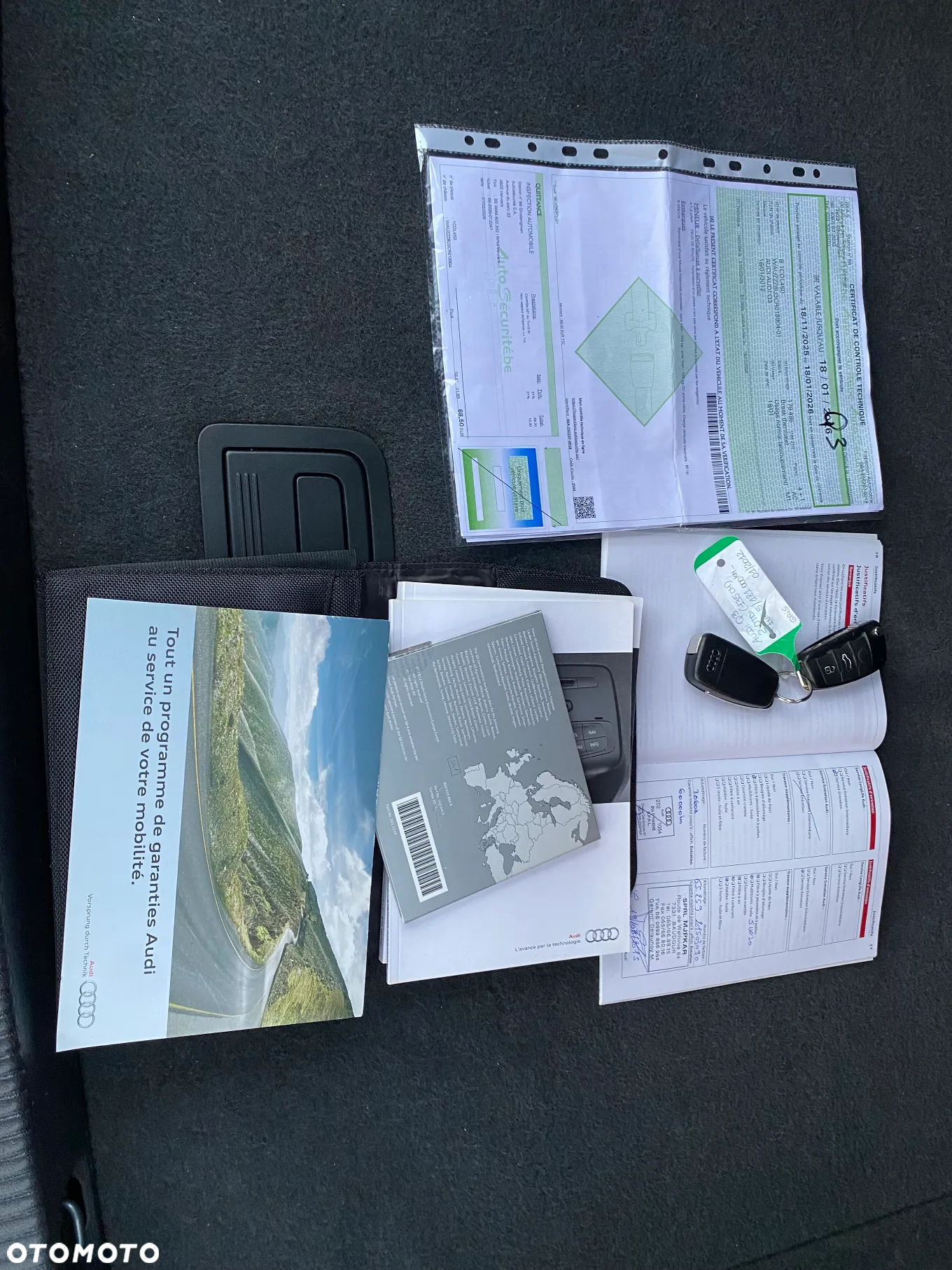 Audi Q3 2.0 TDI Edycja Specjalna - 16