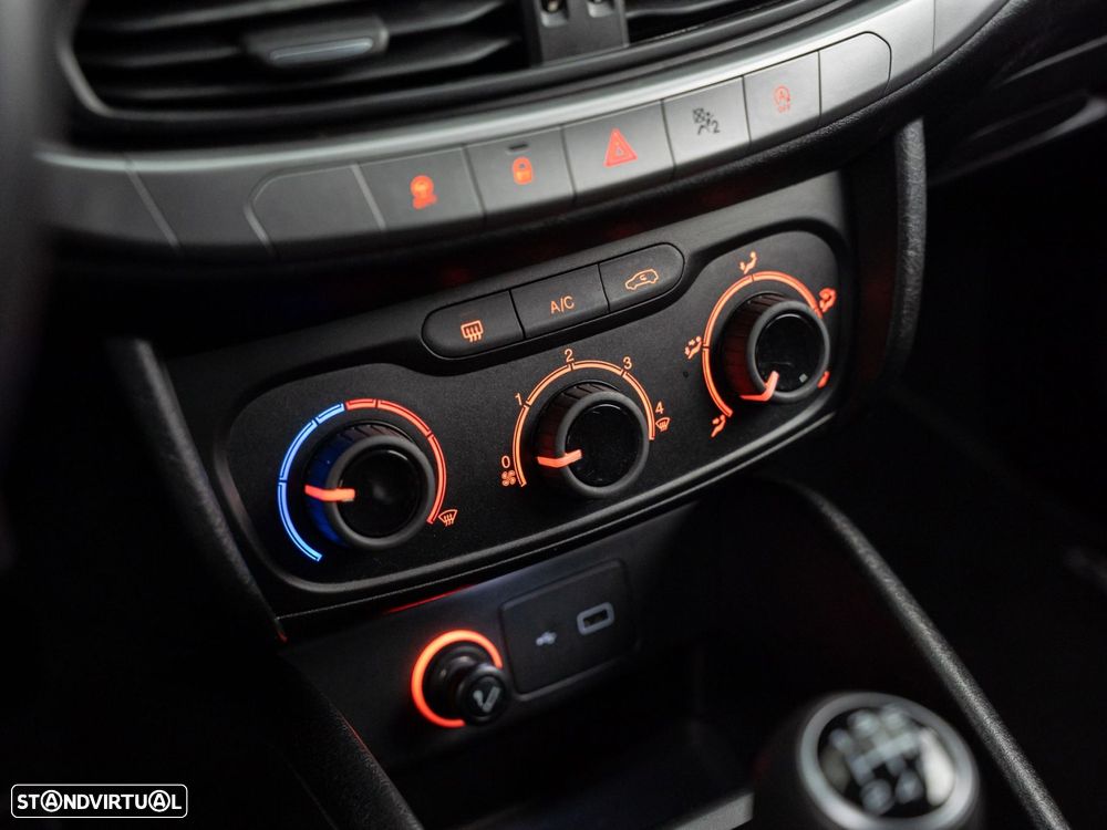 Fiat Tipo 1.3 M-jet - 18