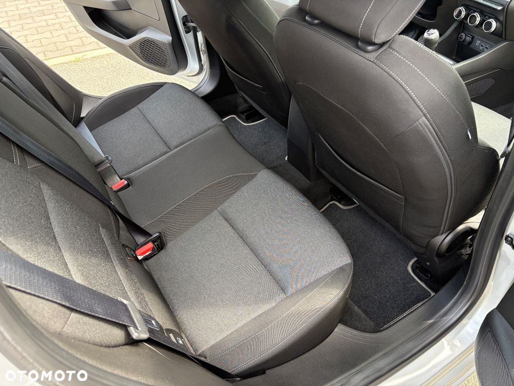 Renault Clio 1.0 TCe Zen - 11