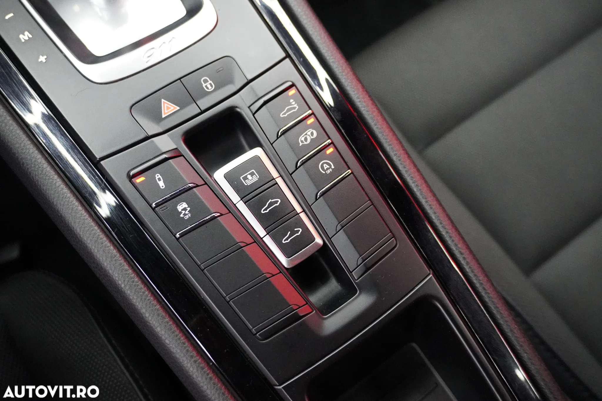 Porsche 911 Carrera PDK - 20