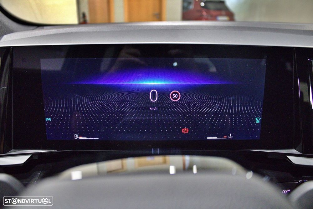 Renault Austral 1.3 Mild Hybrid Evolution - 44