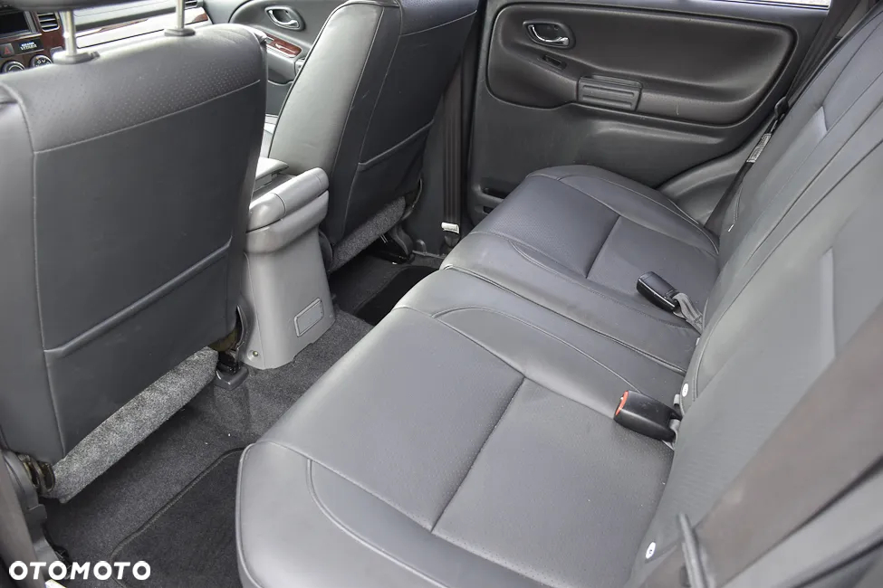 Suzuki Grand Vitara 2.0 TD Limited - 35