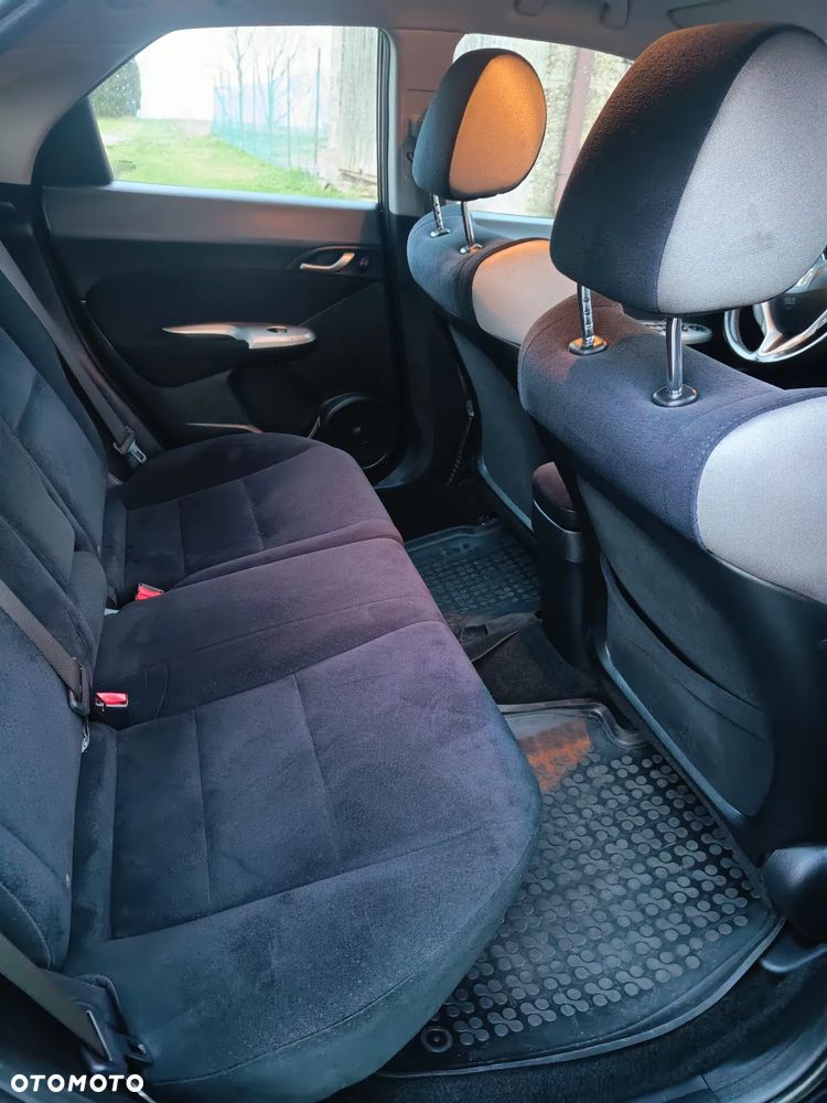 Honda Civic 1.8i-VTEC Sport - 14