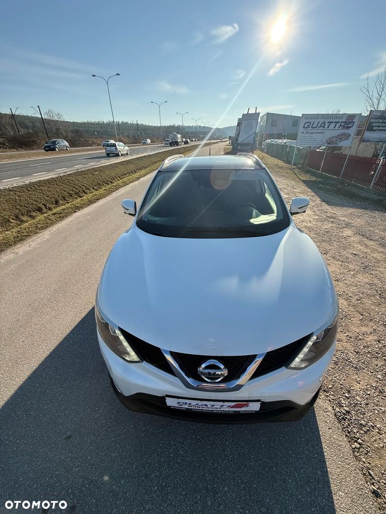 Nissan Qashqai - 21