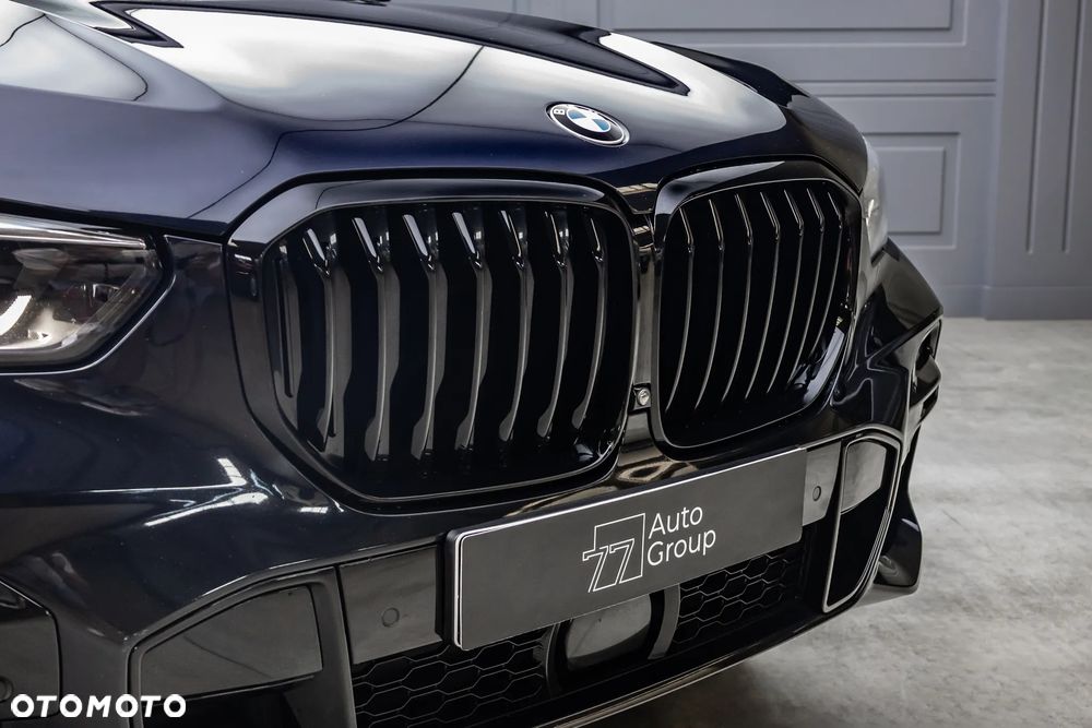 BMW X5 xDrive40i sport - 36