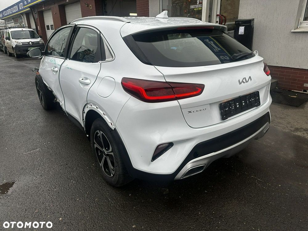 Kia XCeed - 3