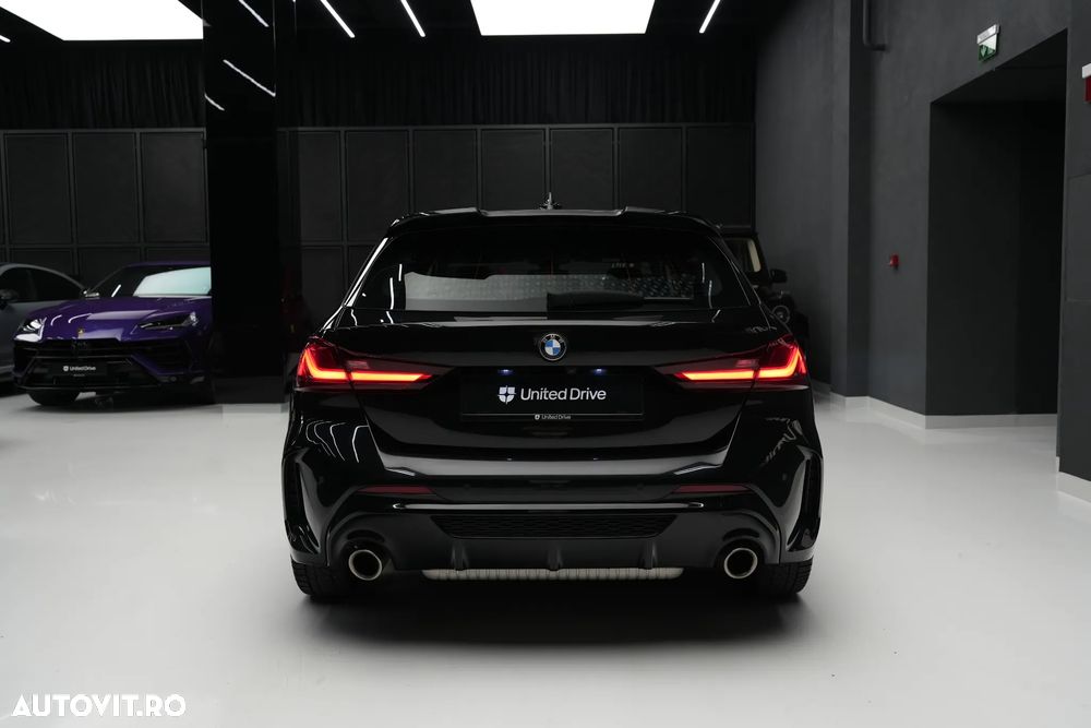 BMW M1 M135i xDrive AT - 29