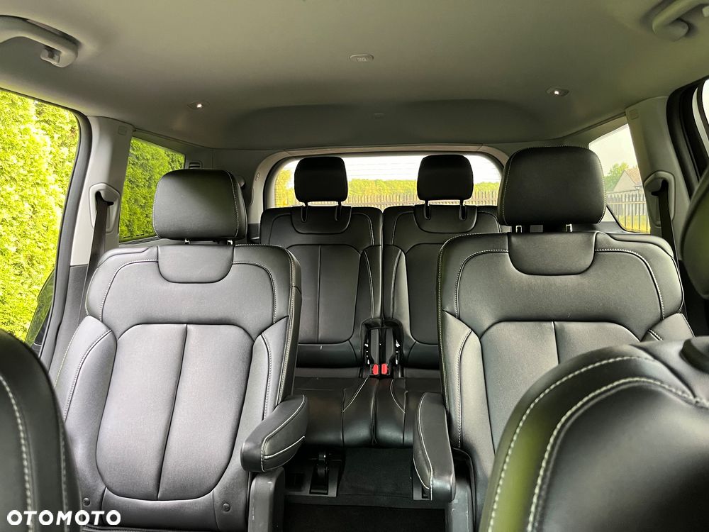 Jeep Grand Cherokee 3.6 V6 Limited - 32