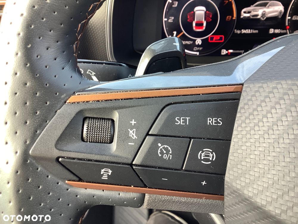 Cupra Leon Sportstourer - 29