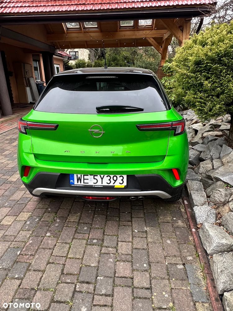 Opel Mokka 1.2 T Ultimate Pack S&S - 4