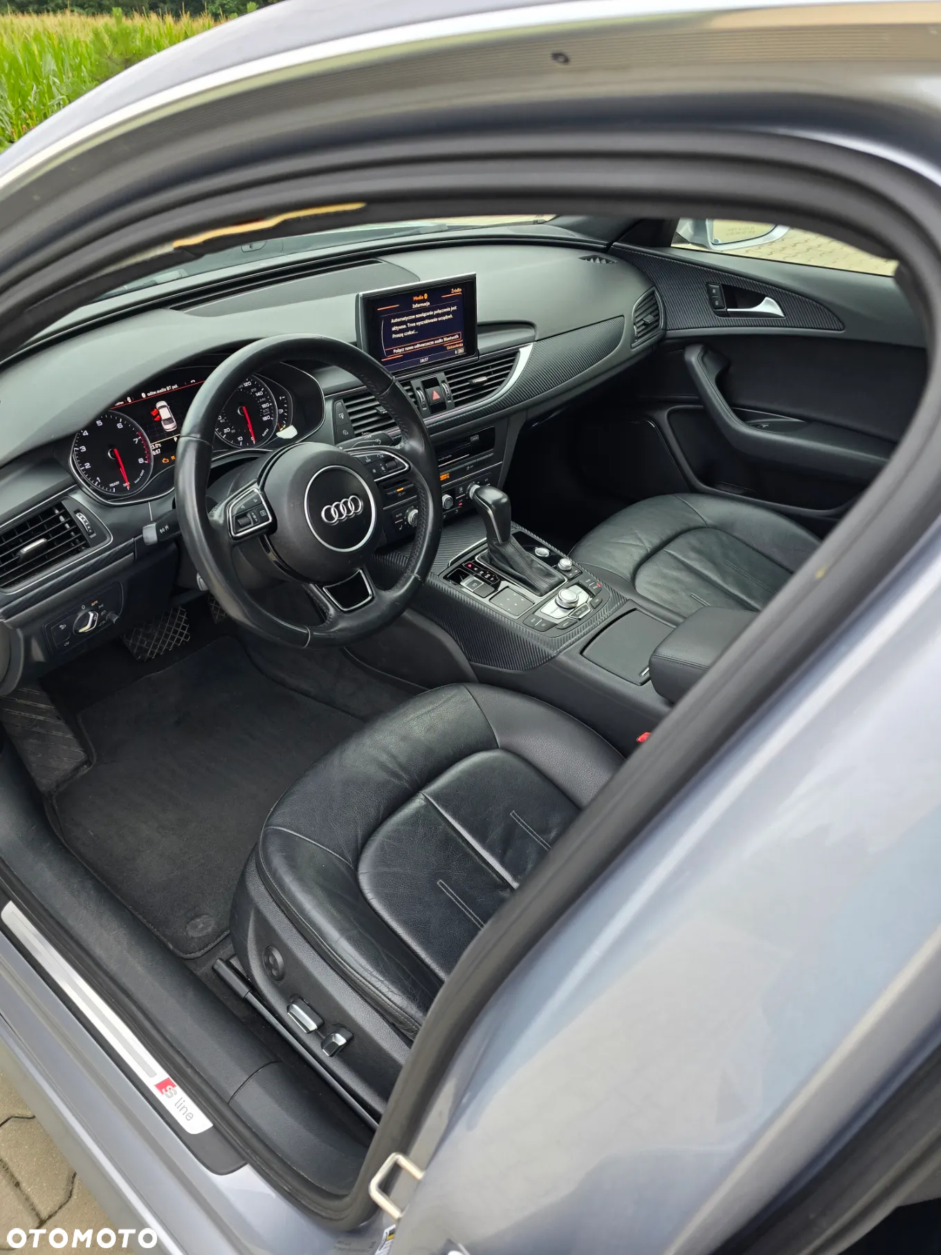 Audi A6 2.0 TFSI S tronic - 8
