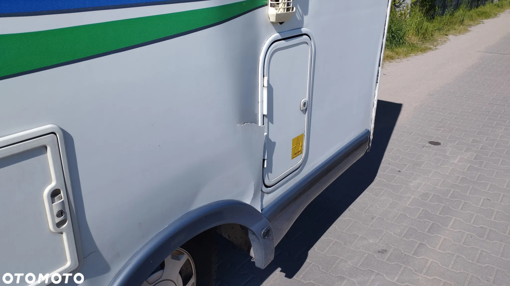Ford Transit - 18