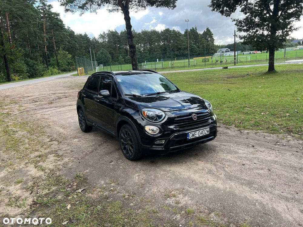 Fiat 500X - 3