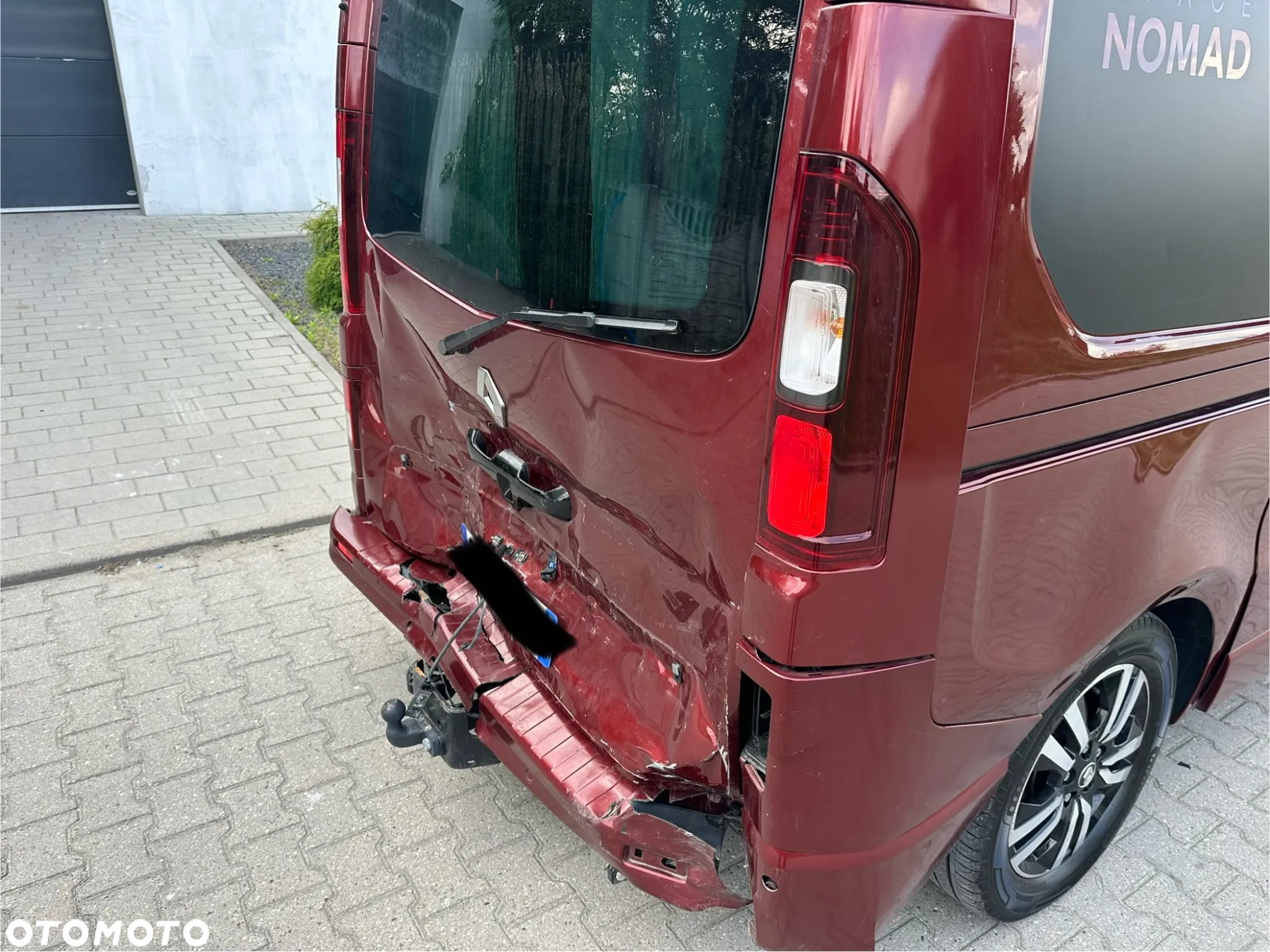 Renault Trafic - 9