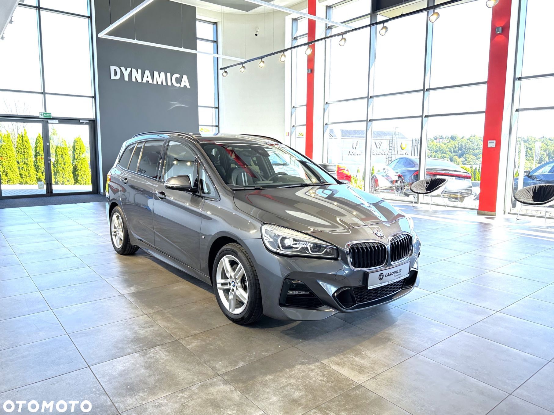 BMW Seria 2 - 1