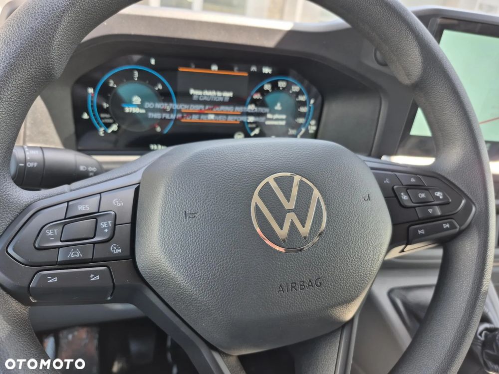 Volkswagen Transporter - 13