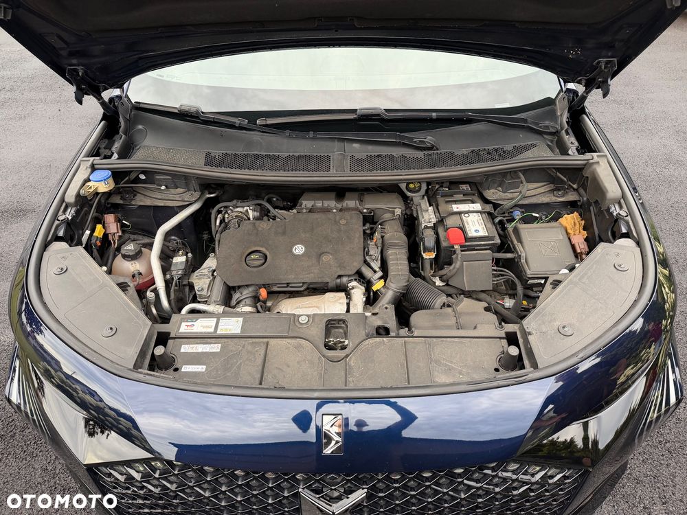 DS Automobiles DS 7 1.5 BlueHDi Bastille - 24