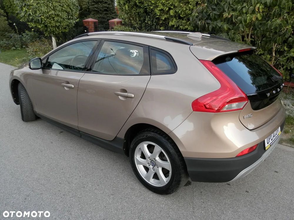 Volvo V40 Cross Country D2 - 3
