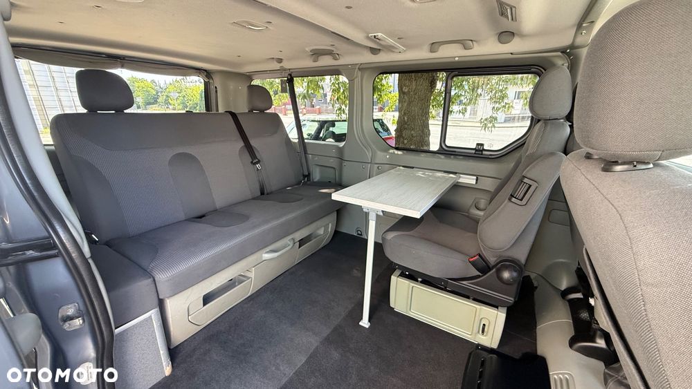 Opel Vivaro Life Cosmo L2H1 - 19