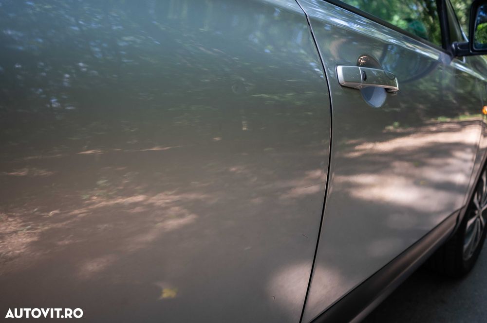 Nissan Qashqai 2.0 All Mode 4x4 CVT Tekna Plus - 15