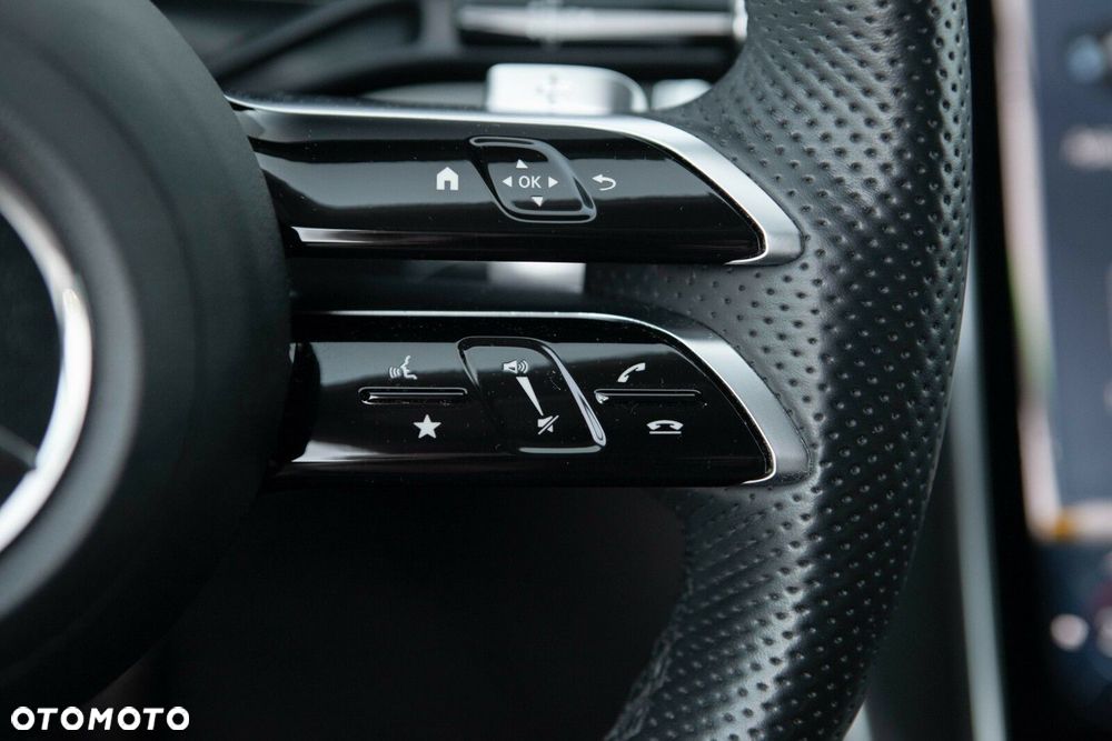 Mercedes-Benz Klasa C - 25