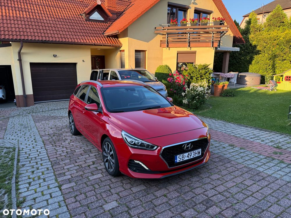 Hyundai i30 - 1
