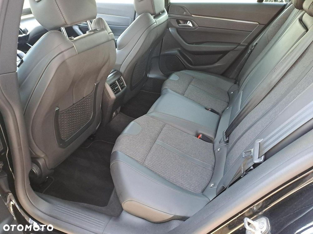 Peugeot 508 - 11