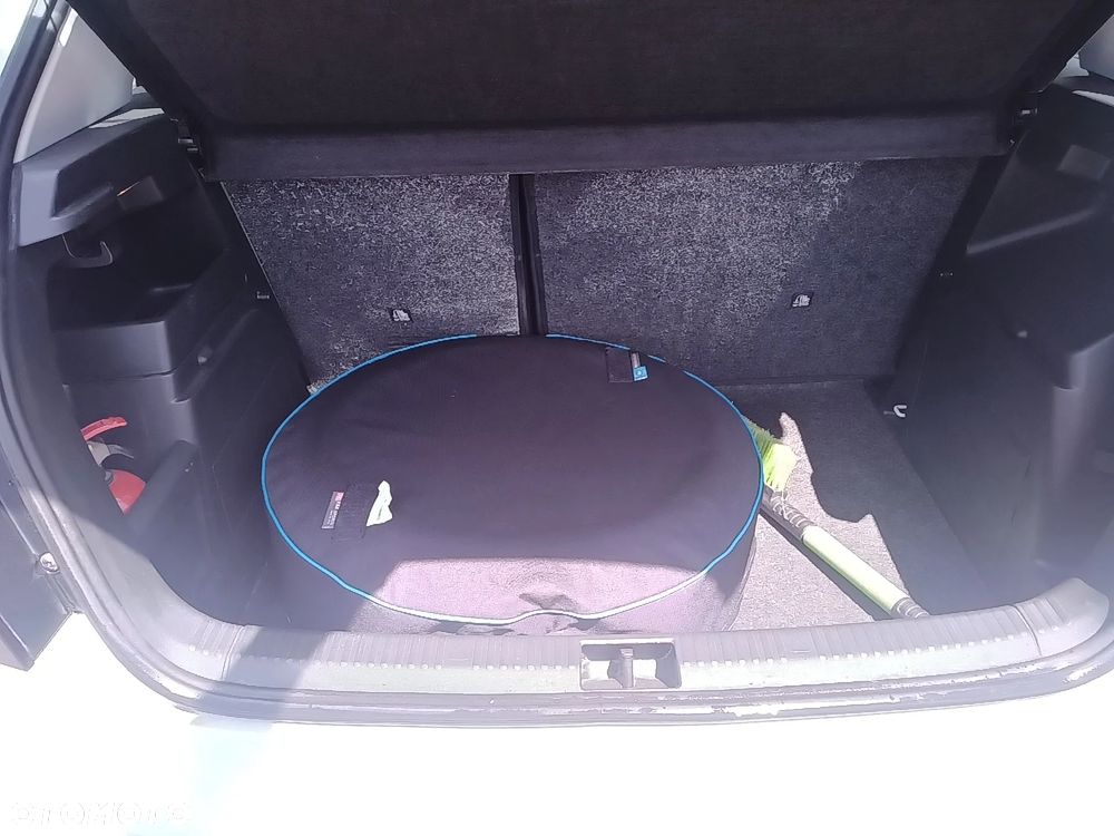 Skoda Fabia 1.0 Ambition - 16