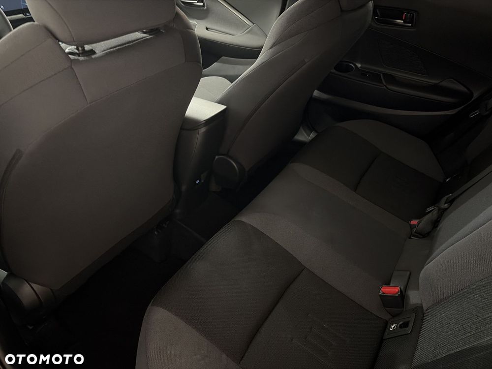 Toyota C-HR 1.8 Hybrid Style - 11