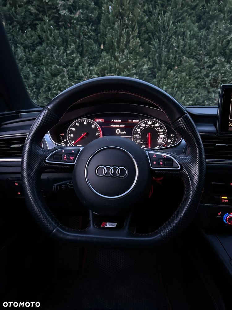 Audi A7 Sportback - 16