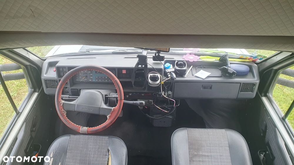 Fiat Ducato - 15