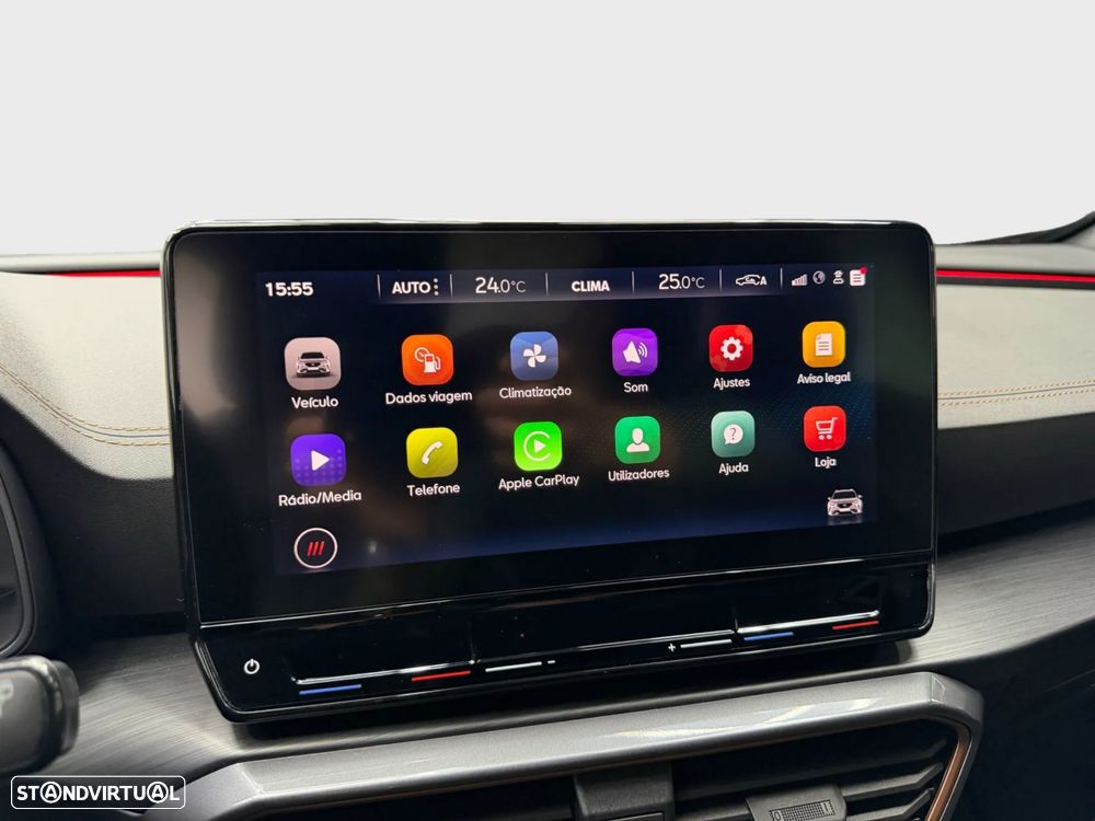 Cupra Formentor - 19