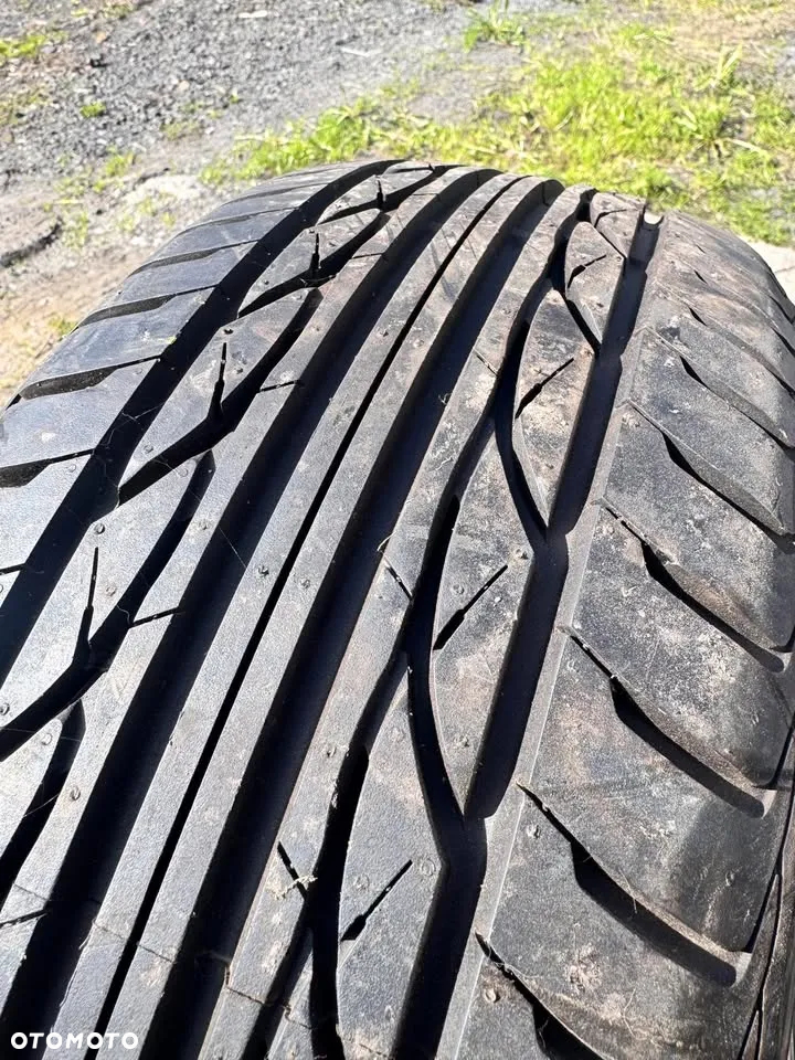Nowe opony letnie ROTEX RS02  205/50/15 - 2