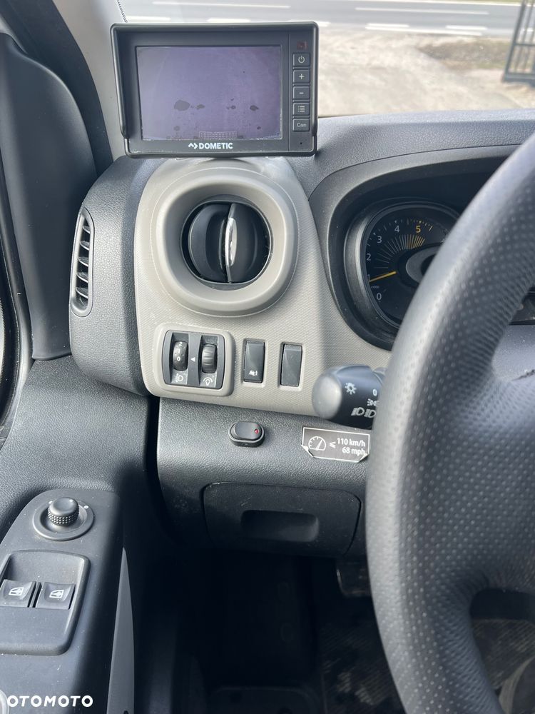 Fiat Trafic 1.6 (195) - 13