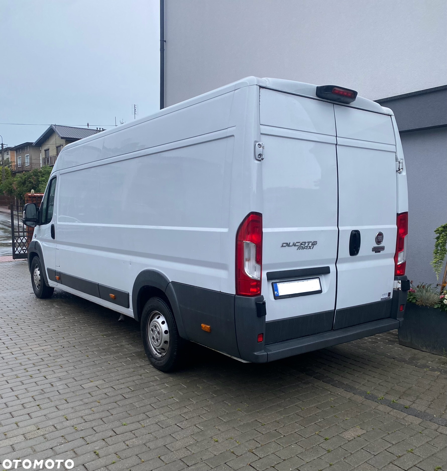 Fiat Ducato - 4