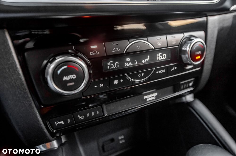 Mazda CX-5 SKYACTIV-G 160 Drive AWD Exclusive-Line - 30