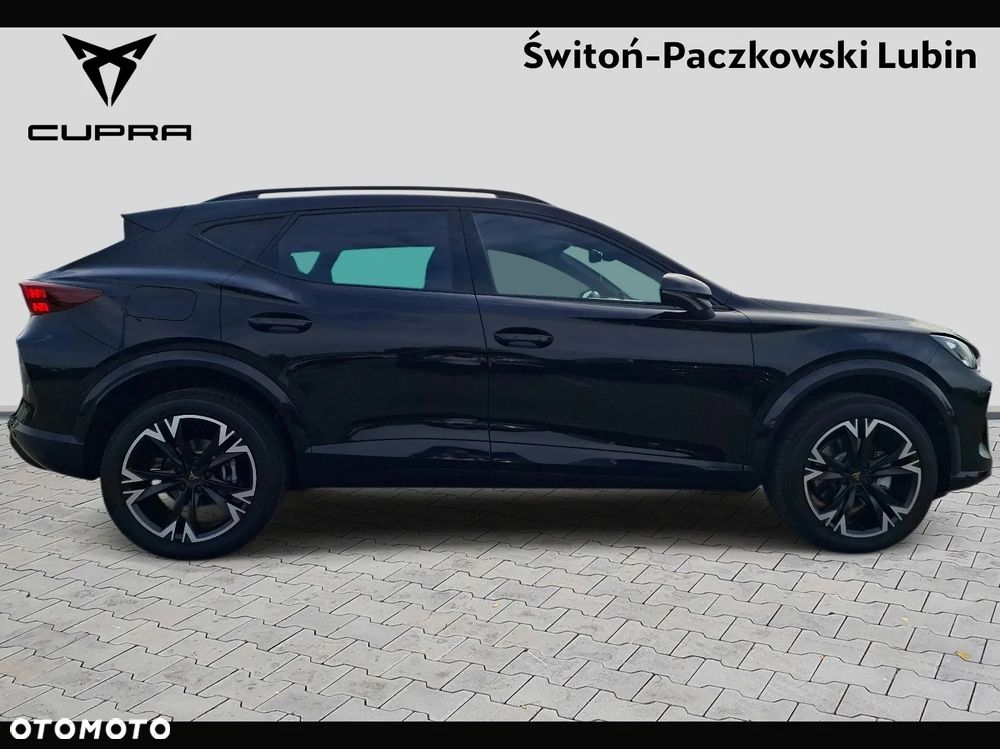 Cupra Formentor 1.5 eTSI mHEV DSG - 7