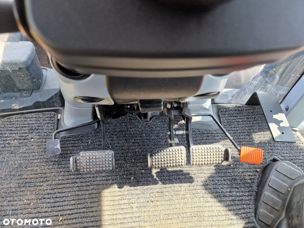 New Holland T7.230, 2018r, Pneumatyka - 4