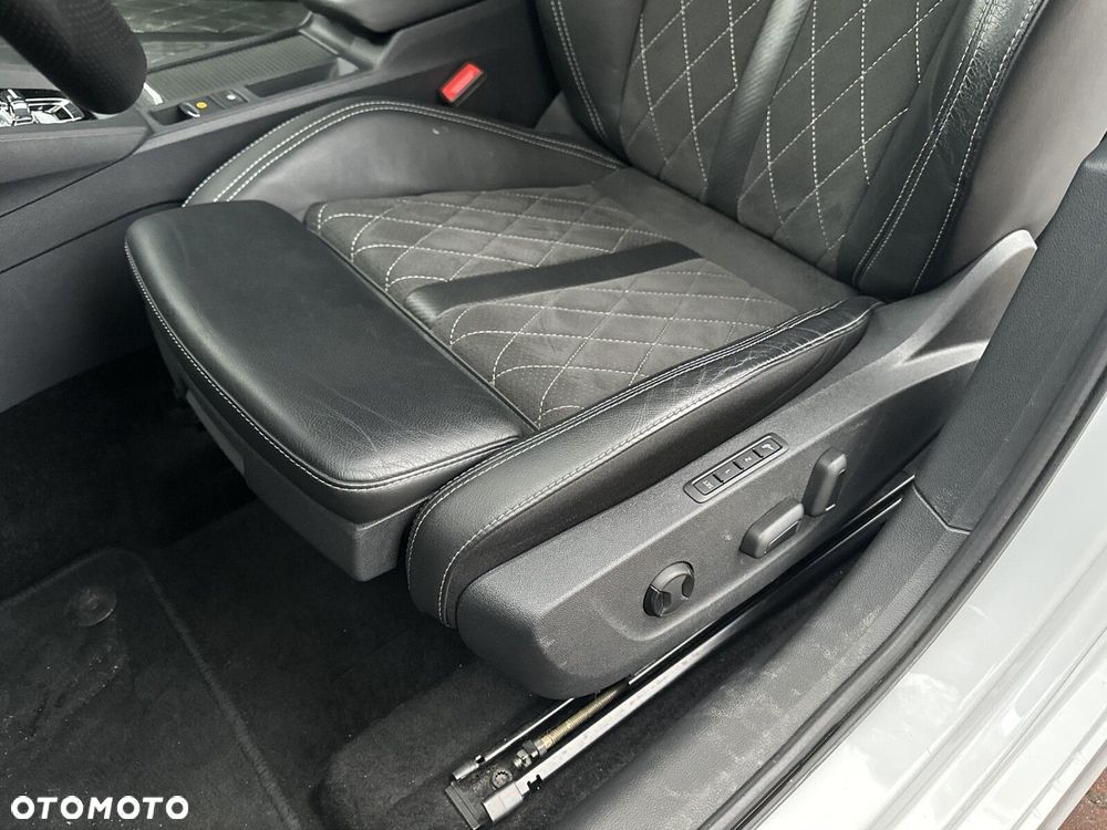 Skoda Octavia 2.0 TDI 4x4 RS DSG - 13