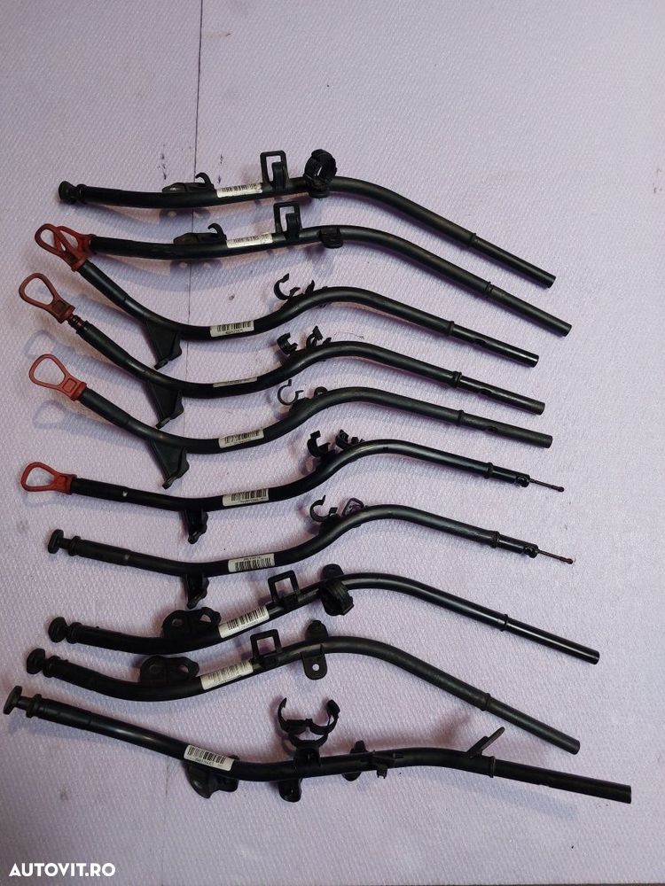 Joja ulei BMW modele multiple - 1