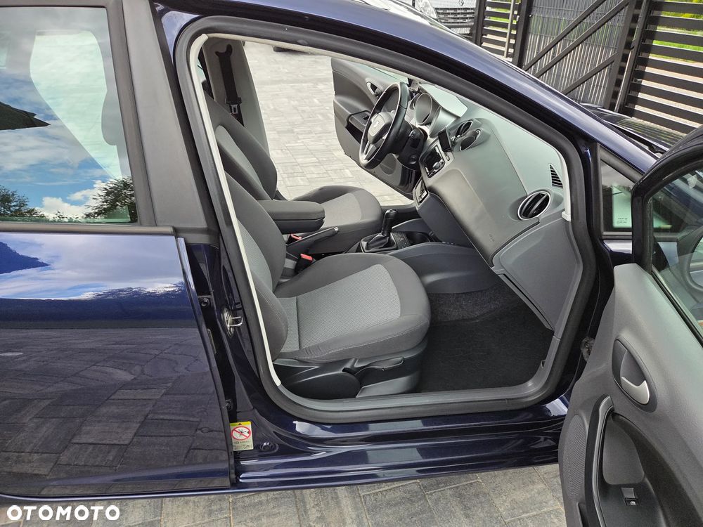 Seat Ibiza 1.2 TSI Ecomotive Copa - 16