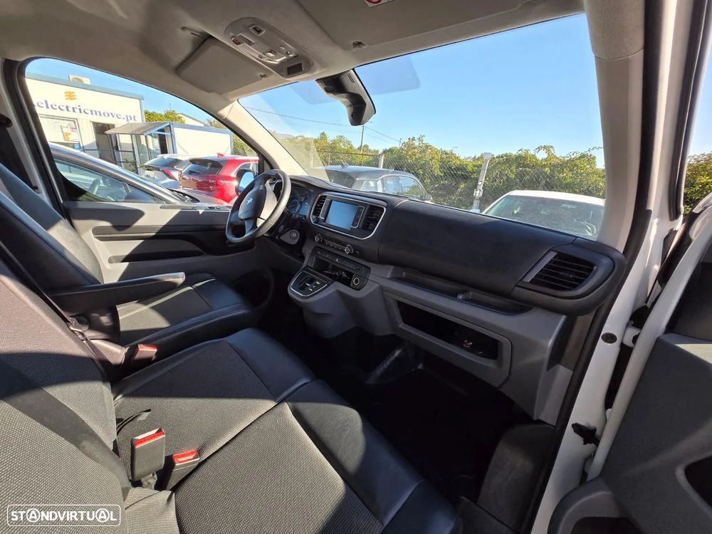 Peugeot e-Expert 75 kWh Long - 10