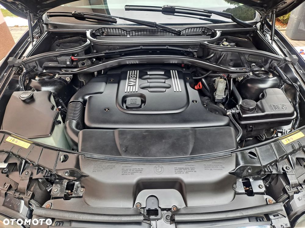 BMW X3 - 13