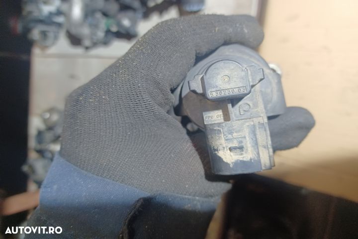 Egr 53623003 Renault Clio 2 [1998 - 2005] Symbol Sedan 1.5 dCi MT (65 - 2