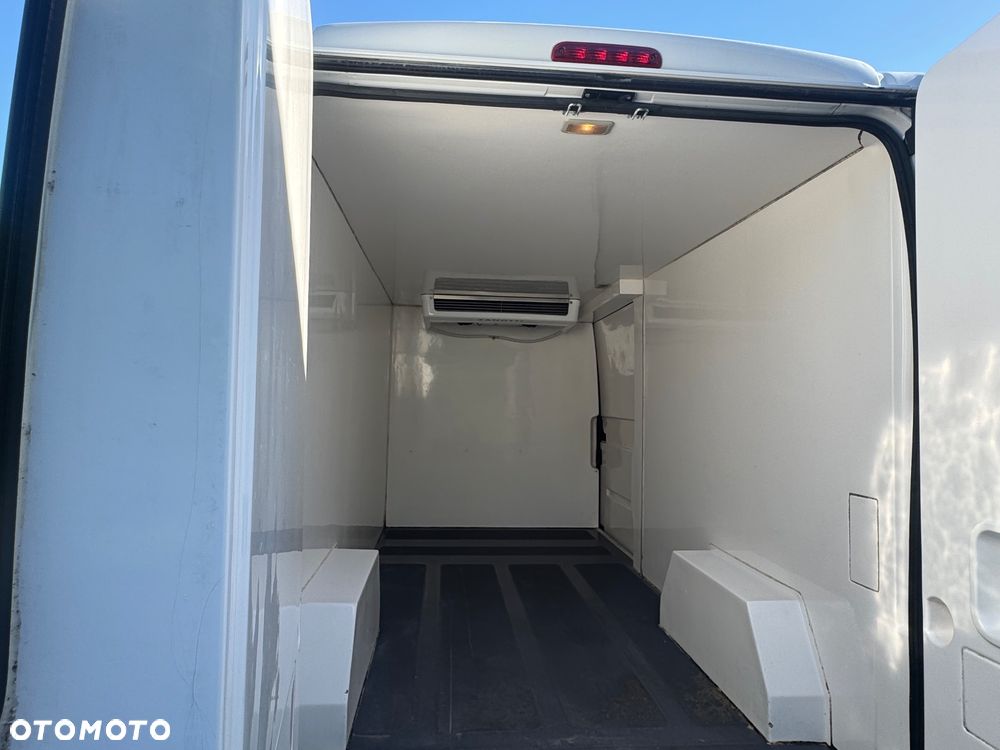 Fiat Ducato L3H2/ Movano / Jumper / chlodnia mroznia / zanotti / salon polska - 23