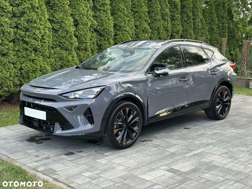 Cupra Formentor 1.5 eTSI DSG Tribe Edition - 2