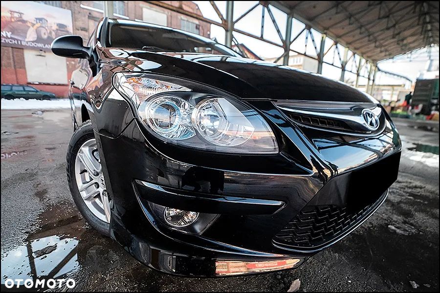 Hyundai i30 - 2